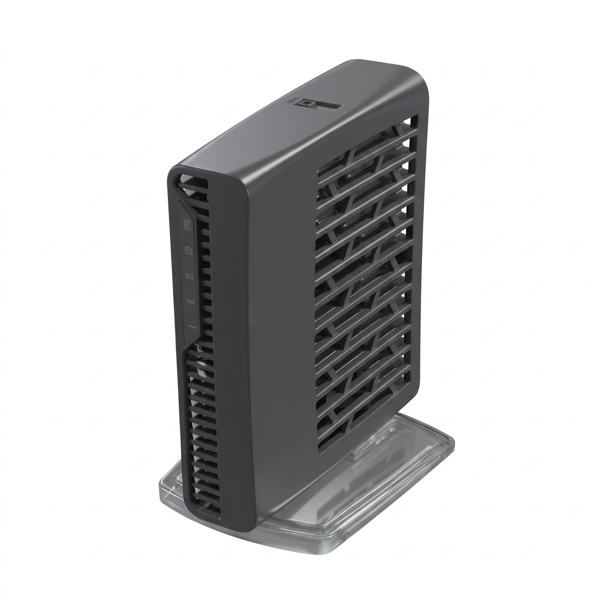 MikroTik hAP ax² C52iG-5HaxD2HaxD-TC Wi-Fi 6 Dual-Band Router with PoE for Enterprise Networks