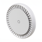 MikroTik cAPGi-5HaxD2HaxD Wi-Fi 6 Dual-Band Ceiling Access Point with PoE for High-Density Environments