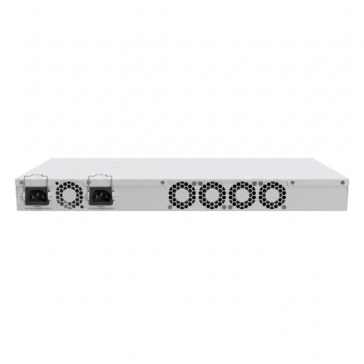 MikroTik CCR2116-12G-4S+ 16-Core Cloud Core Router with Layer 3 Hardware Offload for ISPs