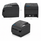 SNBC BTP-R580II 80mm Thermal Receipt Printer with IPX1 Splash-Proof Design for POS and Restaurant Systems