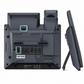 Yealink SIP-T77U VOIP Phone with 7-Inch Touchscreen for Executive Communication