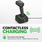 Honeywell Xenon Ultra 1962G Wireless Barcode Scanner - Bluetooth Handheld Scanner for Retail & Warehouse