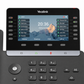Yealink SIP-T85W Premium IP Business Phone with 5.5" Display, Wi-Fi 6, Bluetooth 5.0