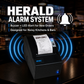 SNBC R880NPV High-Speed Thermal Receipt Printer with Ethernet for Retail and Hospitality