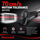 Honeywell Voyager XP 1470g 2D Barcode Scanner – High-Performance Retail Point of Sale Scanner