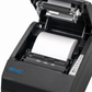 SNBC BTP-R580II 80mm Thermal Receipt Printer with IPX1 Splash-Proof Design for POS and Restaurant Systems
