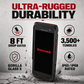 Honeywell CT47 (X1N)  Mobile Computer - Ultra-Rugged 5G Handheld with FlexRange Scanning