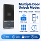 Fanvil i62 SIP Video Door Phone with 2MP Camera and IP66 Weatherproof Access Control Intercom
