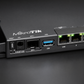 MikroTik RB5009UG+S+IN Multi-Gigabit Router with 10G SFP+ for Enterprise Network Infrastructure