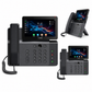 Fanvil V66 Prime Business IP Phone with 7-Inch Touchscreen and Wi-Fi 6 for Enterprise Offices
