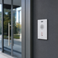 Fanvil i16S-02P SIP Intercom with 2 Speed Dial Buttons for Outdoor Industrial Communication