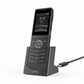 Fanvil Linkvil W611W IP67 Ruggedized Wi-Fi 6 Cordless VoIP Phone with Bluetooth for Enterprise Mobility