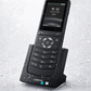 Fanvil Linkvil W611W IP67 Ruggedized Wi-Fi 6 Cordless VoIP Phone with Bluetooth for Enterprise Mobility
