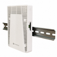 MikroTik CRS304-4XG-IN 4-Port 10 Gigabit Ethernet Switch with Fanless Design for Enterprise