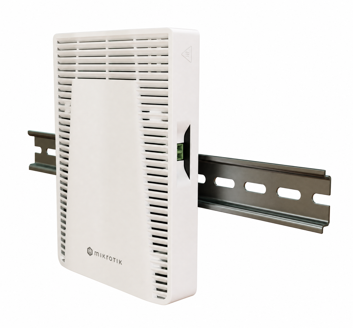 MikroTik CRS304-4XG-IN 4-Port 10 Gigabit Ethernet Switch with Fanless Design for Enterprise