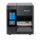 Honeywell PD45S Industrial Thermal Transfer & Direct Thermal Label Printer, 4-inch Barcode & label Printer, 203/300 DPI High-Resolution USB Model with LED Icon Control