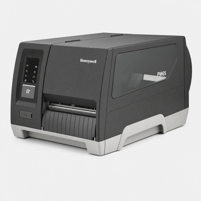 Honeywell PM65 Industrial Label Printer with Printer Edge Technology for Enterprise Operation |ns