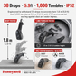 Honeywell Voyager XP 1470g 2D Barcode Scanner – High-Performance Retail Point of Sale Scanner
