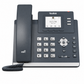 Yealink MP52-E2-Teams Microsoft Teams Phone - Non-Touchscreen Desk Phone for Public Areas