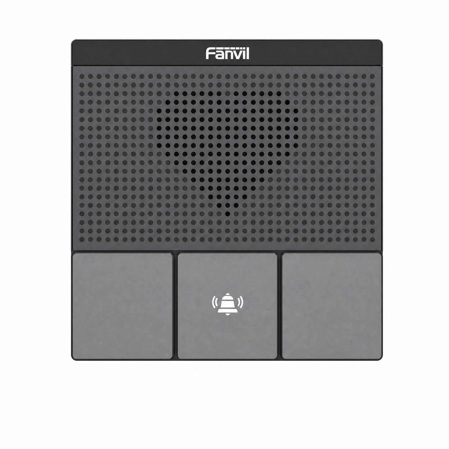 Fanvil A10W SIP Mini Intercom with Dual-Band Wi-Fi for Indoor Security and Access Control