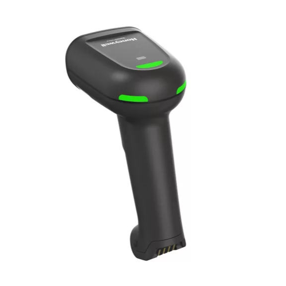 Honeywell Xenon Ultra 1962G Wireless Barcode Scanner - Bluetooth Handheld Scanner for Retail & Warehouse