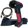 Honeywell Granit XP 1991i Ultra-Rugged Wireless Barcode Scanner for Warehouse & Manufacturing