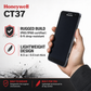 Honeywell CT37 Mobile Computer with 5G & Wi-Fi 6E for Enterprise Workforce