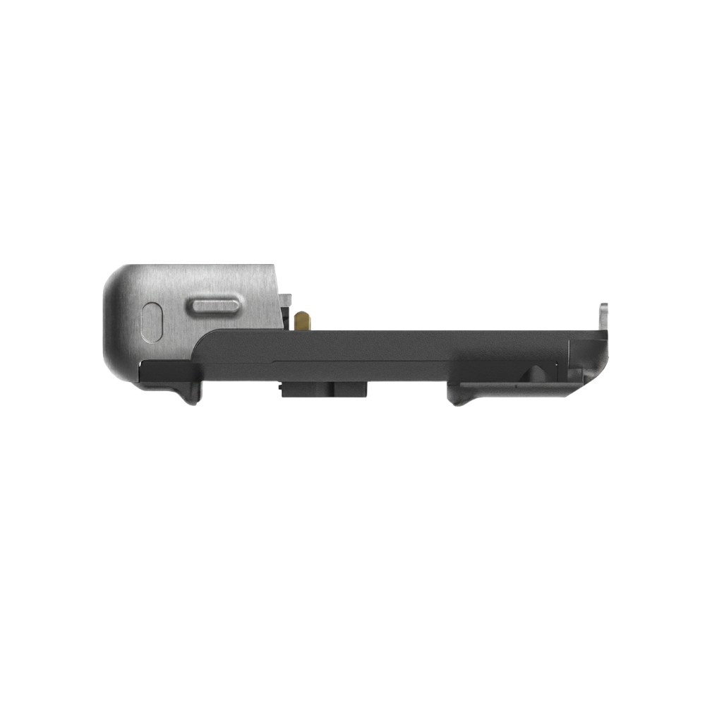 Honeywell 8675i Wearable Ring Barcode Scanner with FlexRange Technology, charger sold separately for all models