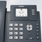 Yealink MP52-E2-Teams Microsoft Teams Phone - Non-Touchscreen Desk Phone for Public Areas