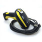 Datalogic PowerScan PD9531-HP Corded Rugged 2D Barcode Scanner - Omnidirectional Area Imager, USB, Yellow