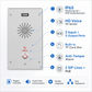 Fanvil i16S-02P SIP Intercom with 2 Speed Dial Buttons for Outdoor Industrial Communication