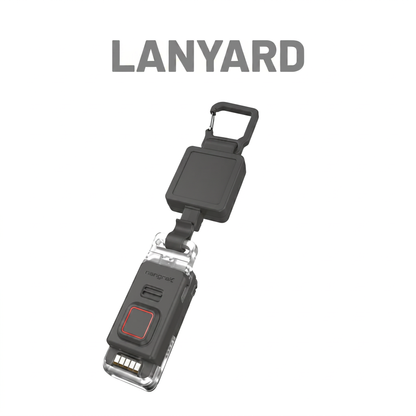 Honeywell 8675i Wearable Ring Barcode Scanner with FlexRange Technology, charger sold separately for all models