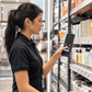 Honeywell CT45XP  (SIM+WLAN) Mobile Computer - Rugged Android Handheld with FlexRange Scanner for Enterprise
