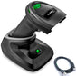 ZEBRA EVM/DCS,DS2278-SR7U2100PRW, DS2278, 2D IMAGER, STANDARD RANGE CORDLESS SCANNER, USB KIT WITH PRESENTATION CRADLE, INCLUDES DS2278-SR00007ZZWW, CBA-U21-S07ZBR, CR2278-PC10004WW, BLACK