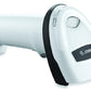 ZEBRA EVM/DCS,DS2278-SR00006ZZWW, DS2278, 2D IMAGER, STANDARD RANGE CORDLESS SCANNER, SCANNER ONLY, REQUIRES CRADLE AND CABLES, WHITE