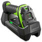 ZEBRA EVM/DCS,DS3678-XR6F003VZWW DS3678-XR, EXTENDED RANGE 1D/2D IMAGER, CORDLESS, FIPS, SCANNER ONLY (REQUIRES CRADLE, CABLE, POWER), VIBRATION MOTOR, INDUSTRIAL GREEN