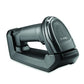 ZEBRA EVM/DCS,DS8178-SR700000SFW DS8178-SR, 2D IMAGER, STANDARD RANGE, CORDLESS, FIPS, STANDARD CRADLE (CABLE NOT INCLUDED) KIT: DS8178-SR0F007ZZWW SCANNER, CR8178-SC100F4WW CRADLE, BLACK