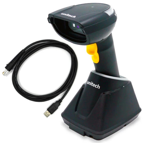 UNITECH,MS852-VUBB0C-SG	 HARDWARE, SCANNER, MS852B PLUS, 2D STANDARD RANGE, N6703, BLUETOOTH, WITH USB CABLE AND CHARGING CRADLE
