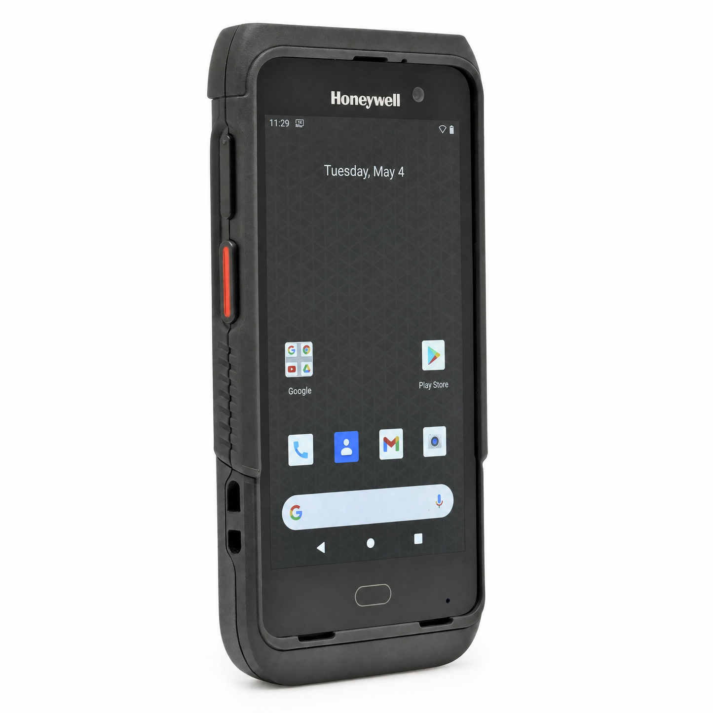 Honeywell CT45XP  (SIM+WLAN) Mobile Computer - Rugged Android Handheld with FlexRange Scanner for Enterprise