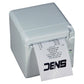 SNBC S80 80mm Thermal Receipt Printer with Triple Interface for Retail and Restaurant POS Systems