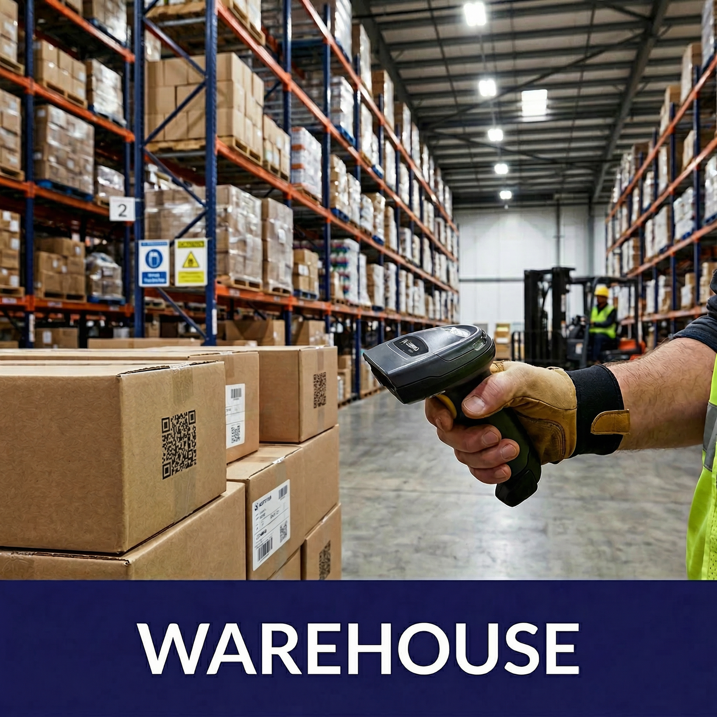 Zebra DS2278-SR00006ZZWW Barcode Scanner, 2D Imager, Cordless - USB Kit with Presentation Cradle - White