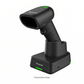 Honeywell Xenon Ultra 1962G Wireless Barcode Scanner - Bluetooth Handheld Scanner for Retail & Warehouse