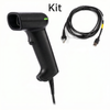 Honeywell Xenon Ultra 1960 Corded Handheld Barcode Scanner for Retail & Manufacturing