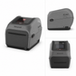Honeywell PC45 Desktop Barcode Label Printer - 4-Inch Direct Thermal & Thermal Transfer, 203/300 DPI, Ethernet/Bluetooth/WLAN/NFC/RFID/Healthcare