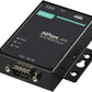 NPort 5110 with Adapter- 1-Port RS-232 Device Server, 0 to 55°C Operating Temperature (adpater Included)