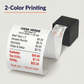 SNBC S80 80mm Thermal Receipt Printer with Triple Interface for Retail and Restaurant POS Systems