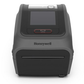 HONEYWELL, PC45D010000301, PC45 DIRECT THERMAL PRINTER, LCD, LATIN FONT, REAL TIME CLOCK (RTC), USB PORTS, ETHERNET + WLAN + BLUETOOTH, 300 DPI, US POWER CORD