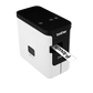 Brother  PTP700 P-Touch Desktop Label Printer – White