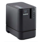 BROTHER MOBILE,PTP900WC PT-P900WC WIRELESS DESKTOP LAMINATED LABEL PRINTER WITH DUAL CUTTER AND PC/MOBILE-CONNECTIVITY, 360DPI, 36MM MAX TAPE SIZE, INCLUDES AC ADAPTER, WLAN/USB/SER, 2YRS STANDARD WARRANTY (PTP900W)