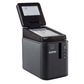 BROTHER MOBILE,PTP950NW PT-P950NW WIRELESS NETWORK DESKTOP LAMINATED LABEL PRINTER WITH DUAL CUTTER AND PC/MOBILE-CONNECTIVITY, 360DPI, 36MM MAX TAPE SIZE, INCLUDES AC ADAPTER, WLAN/LAN/USB/HOST-USB/SER, 2YRS STANDARD WARRANTY (PTP950NW)